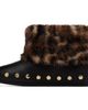 GANNI GANNI Black Jenny Low Boots - 3