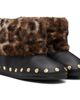 GANNI GANNI Black Jenny Low Boots - 4