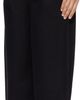 GANNI GANNI Black Loose Rigid Stary Jeans - 3