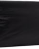 GANNI GANNI Black Quilted Re-Tech Pouch - 3
