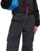 GANNI GANNI Black Rigid Denim Jacket - 4