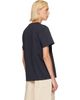 GANNI GANNI Black Strawberry T-shirt - 3