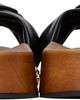 GANNI GANNI Black Tia Fairy Clog Sandals - 2
