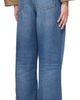 GANNI GANNI Blue Baggy Heavy Izey Denim Jeans - 3