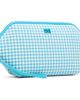 GANNI GANNI Blue Bikini Pouch - 2