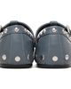 GANNI GANNI Blue Mary Jenny Flats - 2