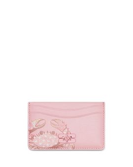 Ganni Ganni Bou Card Case