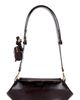 Ganni Ganni Bou East West Deep Shine Bag - 1