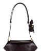 Ganni Ganni Bou East West Deep Shine Bag - 2
