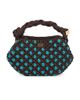 Ganni Ganni Bou Mini Braided Bag - 2