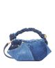 Ganni Ganni Bou Mini Denim Bag - 1