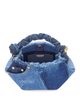 Ganni Ganni Bou Mini Denim Bag - 2