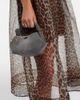 Ganni Ganni Bou Mini denim top-handle bag - 2