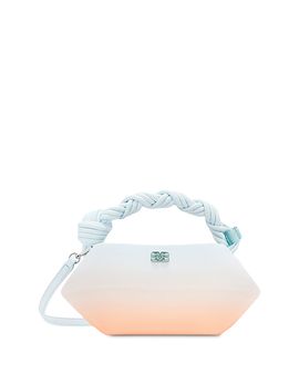 Ganni Ganni Bou Mini Gradient Handbag