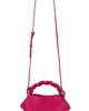Ganni Ganni Bou Mini Grained Bag - 1