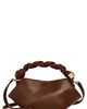 Ganni Ganni Bou Mini Leather Bag - 1