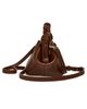 Ganni Ganni Bou Mini Leather Bag - 4