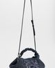GANNI GANNI Bou Small Denim Bag Rinse One - 4