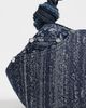 GANNI GANNI Bou Small Denim Bag Rinse One - 5