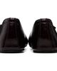 GANNI GANNI Brown Jenny Bow Ballerina Flats - 2