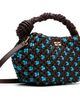 GANNI GANNI Brown Mini Bou Bag - 2