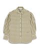 Ganni Ganni Check Flannel Shirt Jacket - 4
