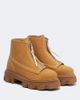 Ganni Ganni Coated ankle boots - 1