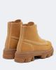 Ganni Ganni Coated ankle boots - 4