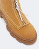 Ganni Ganni Coated ankle boots - 5