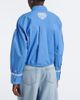 Ganni Ganni Cotton-blend shirt - 6