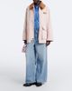 Ganni Ganni Cotton-blend shirt - 8