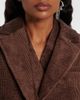 Ganni Ganni Cotton corduroy blazer - 4