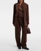 Ganni Ganni Cotton corduroy blazer - 7