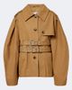 Ganni Ganni Cotton jacket - 1