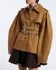 Ganni Ganni Cotton jacket - 2