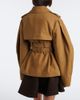 Ganni Ganni Cotton jacket - 5