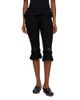 Ganni Ganni Crochet Cropped Pants - 1