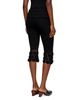 Ganni Ganni Crochet Cropped Pants - 3