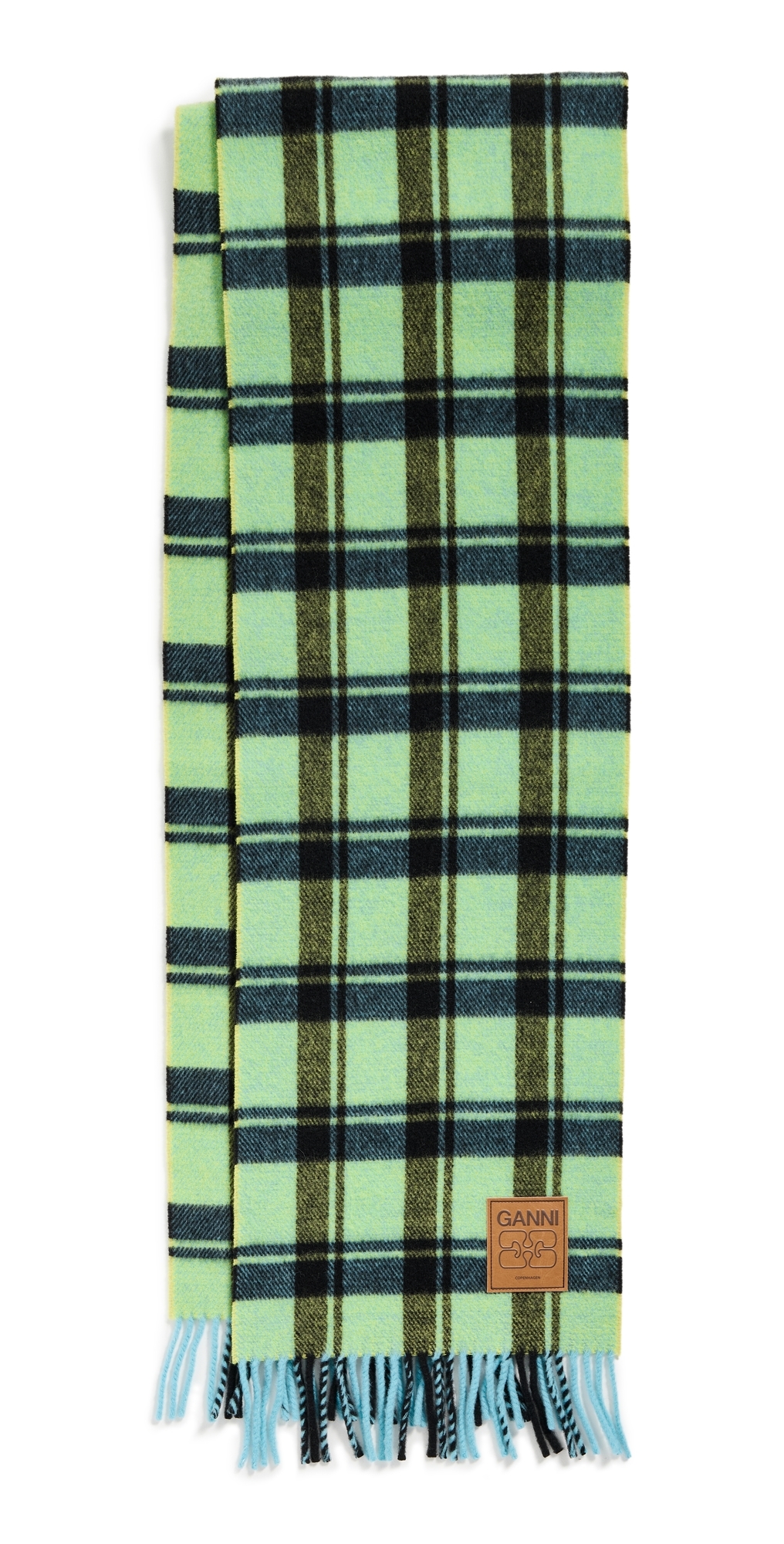 Ganni Scarves