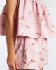 Ganni Ganni Floral cotton-blend top - 5