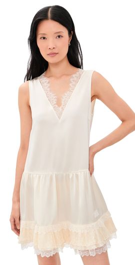 Sho Dress