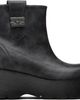 GANNI GANNI Gray Kat Low Boots - 1