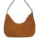 Ganni Ganni Hobo Belt Medium Suede Bag - 2