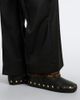 Ganni Ganni Jenny studded ankle boots - 3