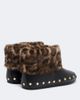Ganni Ganni Jenny studded ankle boots - 4
