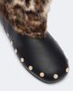 Ganni Ganni Jenny studded ankle boots - 5