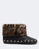 Ganni Ganni Jenny studded ankle boots - 6