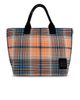 Ganni Ganni Knit Easy Shopper Medium Bag - 1