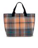 Ganni Ganni Knit Easy Shopper Medium Bag - 2