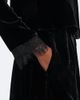 Ganni Ganni Lace-trimmed top - 4